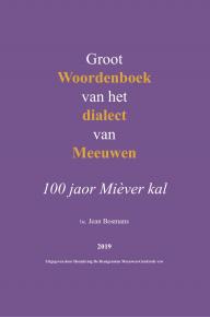 Dialectwoordenboek Meeuwen