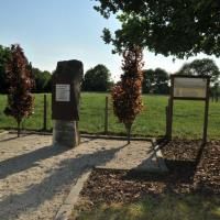 Oorlogsmonument Ankerstraat