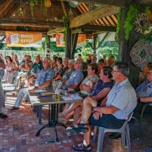 Dialectvoorstelling 6 september 2023