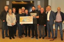 Cheque Sint-Antoniusviering 2019