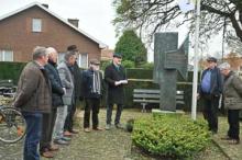 Herdenking Rampzalige Sint-Niklaasdag 2017