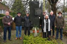 Herdenking Rampsalighe Sint-Niklaesdag